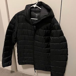 Uniqlo Ultra Light Down Jacket Men’s large